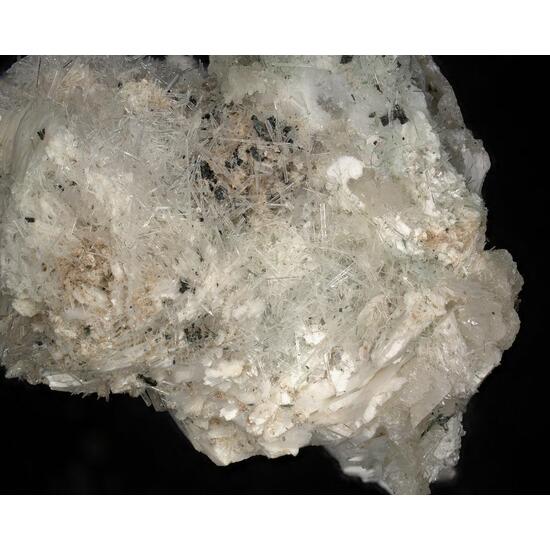 Hambergite