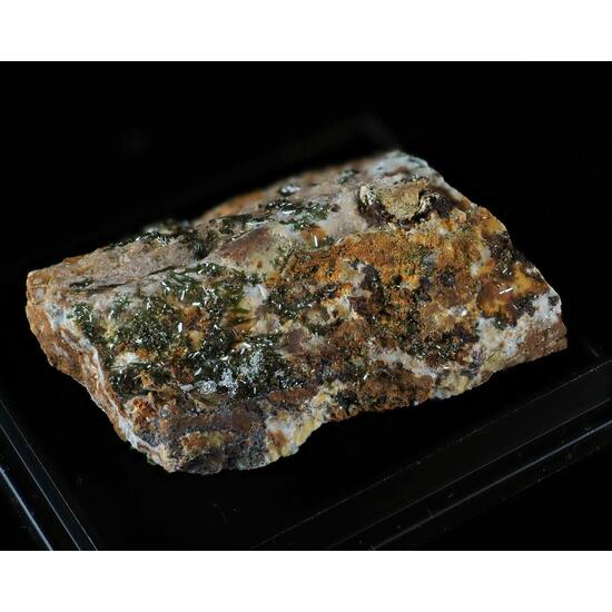 Olivenite