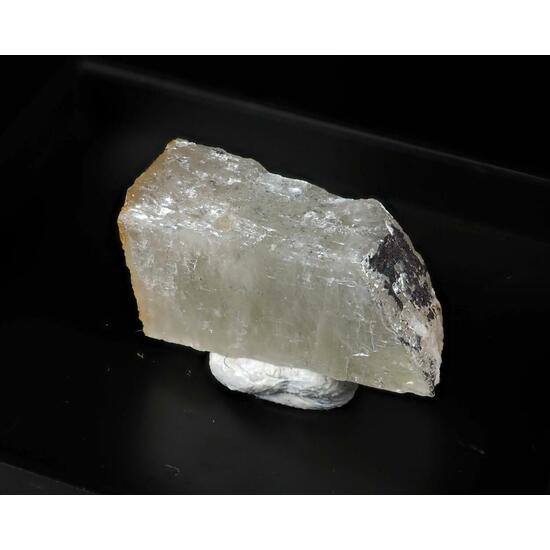 Native Tellurium With Native Gold