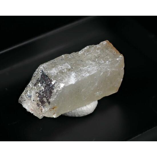 Native Tellurium With Native Gold