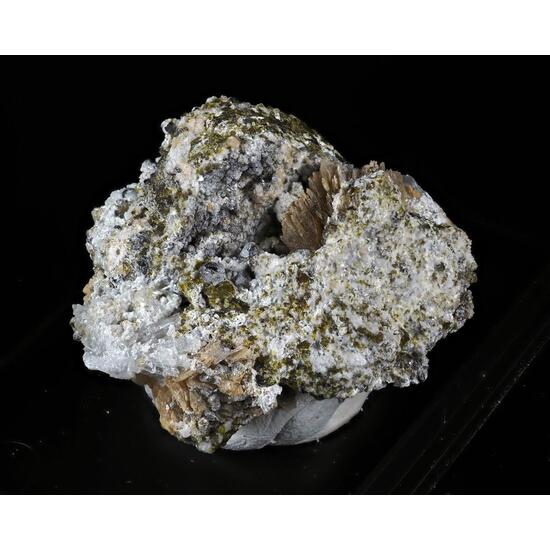 Roweite With Olshanskyite