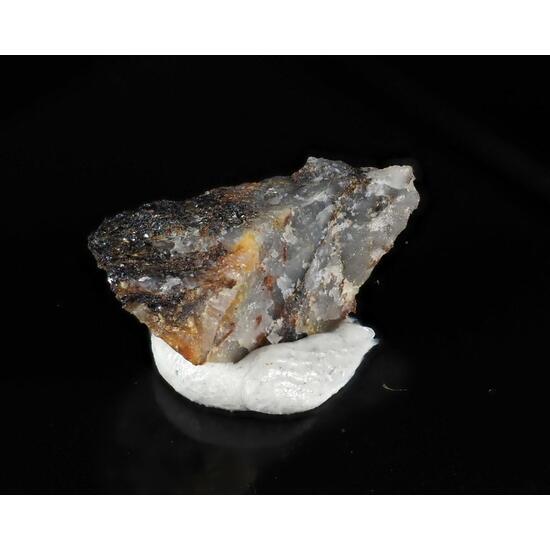 Argutite In Sphalerite