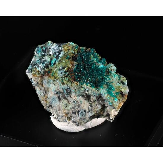 Dioptase