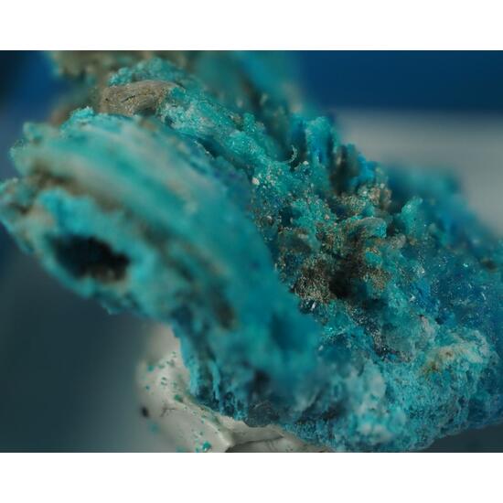 Chanabayaite & Salammoniac