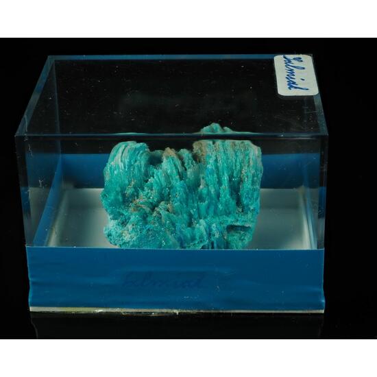 Chanabayaite & Salammoniac