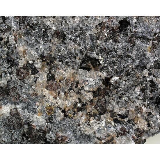 Ferrosilite