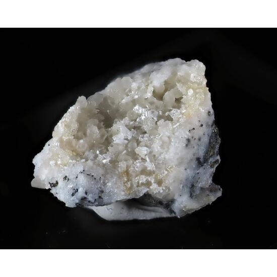 Bassanite & Gypsum