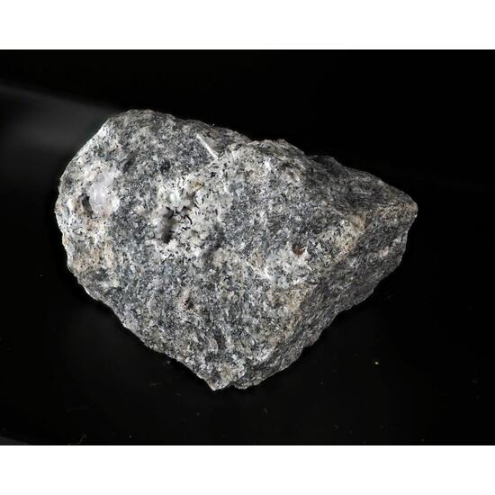 Tsepinite-Na & Labuntsovite-Mn