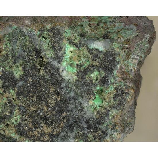Strashimirite