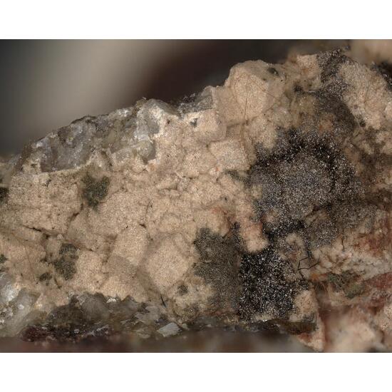 Chervetite