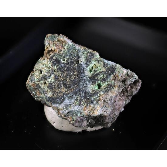 Strashimirite