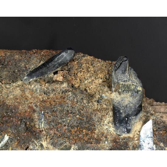 Vivianite