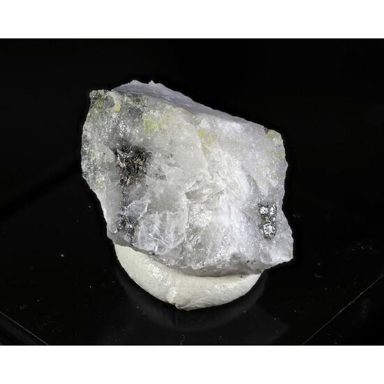 Phyllotungstite