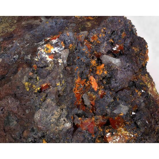 Mimetite
