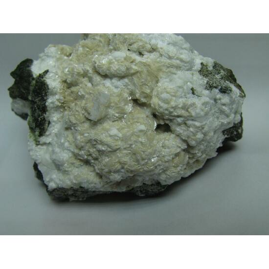 Gyrolite & Apophyllite