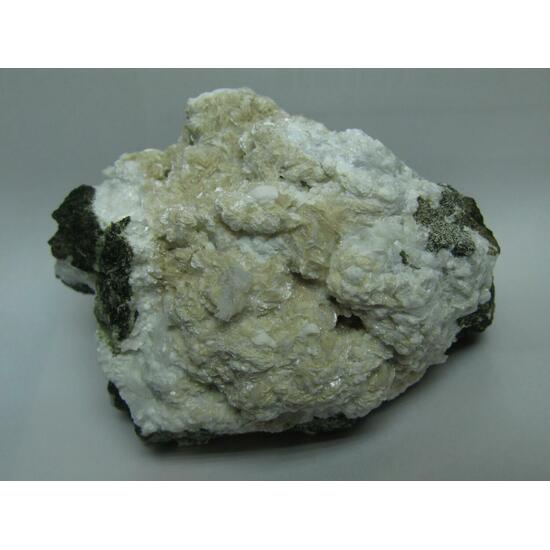 Gyrolite & Apophyllite