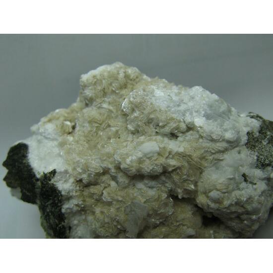 Gyrolite & Apophyllite