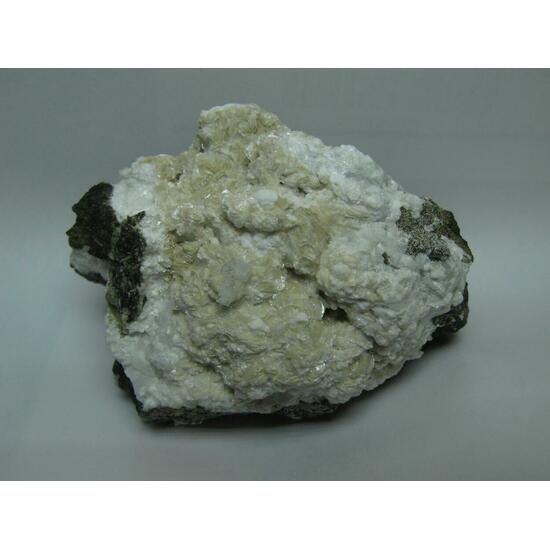 Gyrolite & Apophyllite