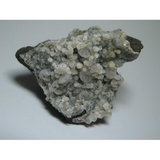 Thomsonite & Chabazite
