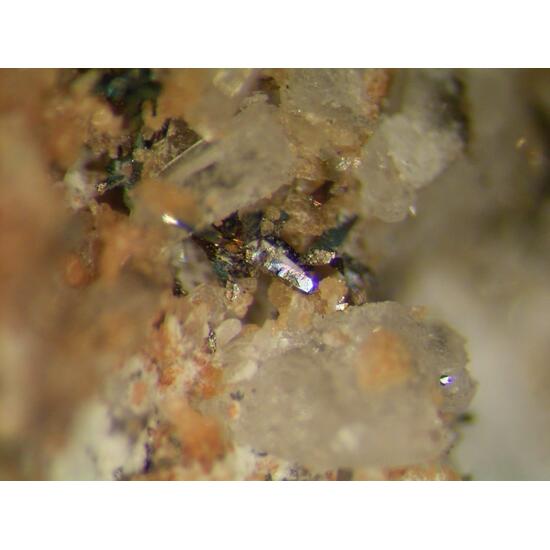 Arsenopyrite