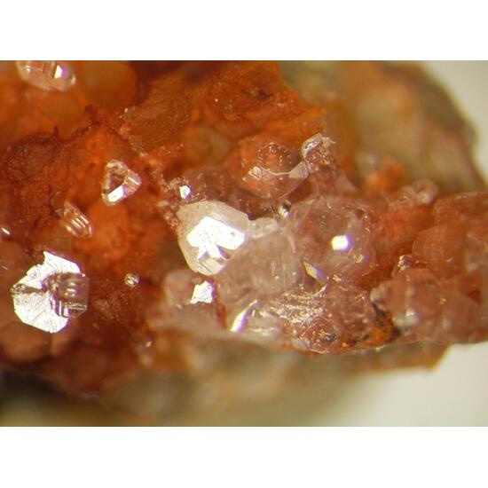 Cerussite