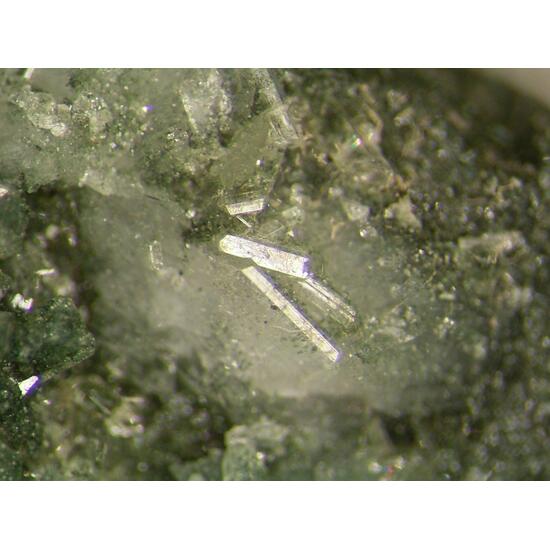 Danburite