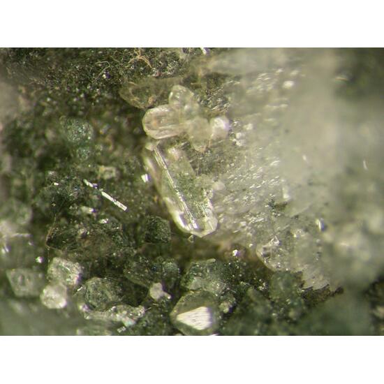 Danburite