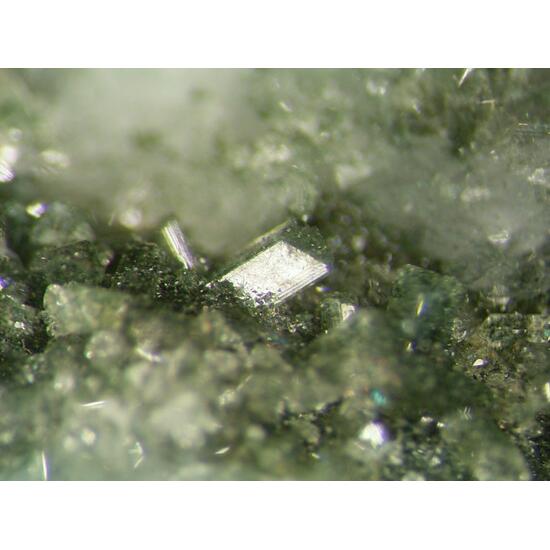 Danburite