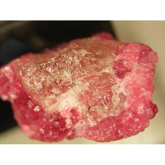 Vlasovite & Eudialyte