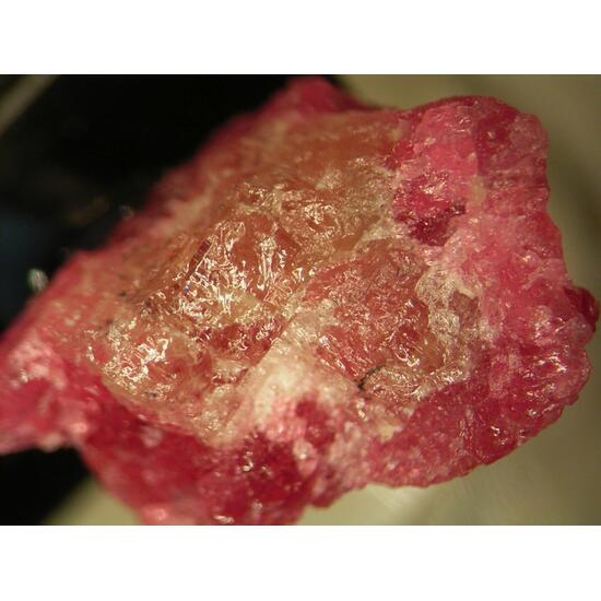 Vlasovite & Eudialyte