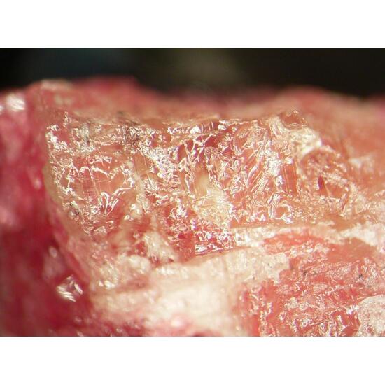 Vlasovite & Eudialyte