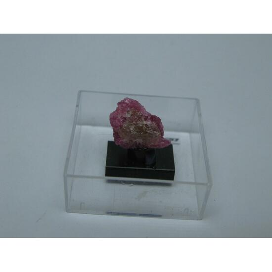 Vlasovite & Eudialyte