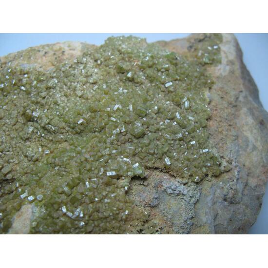 Pyromorphite