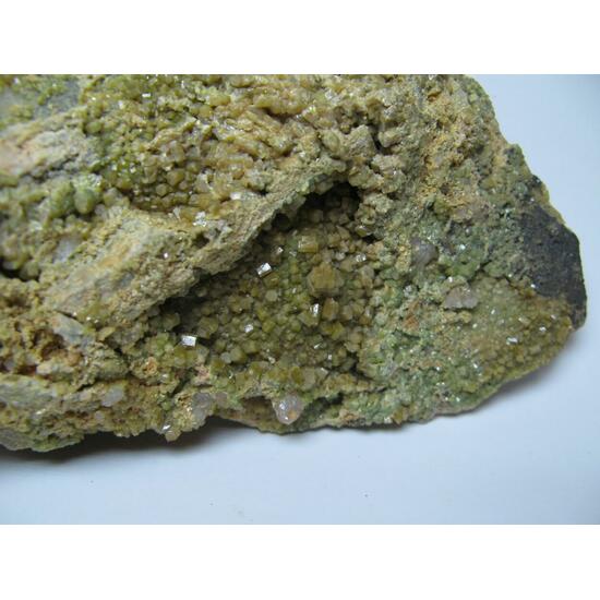 Pyromorphite