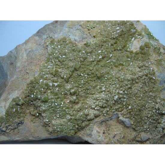 Pyromorphite
