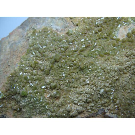 Pyromorphite