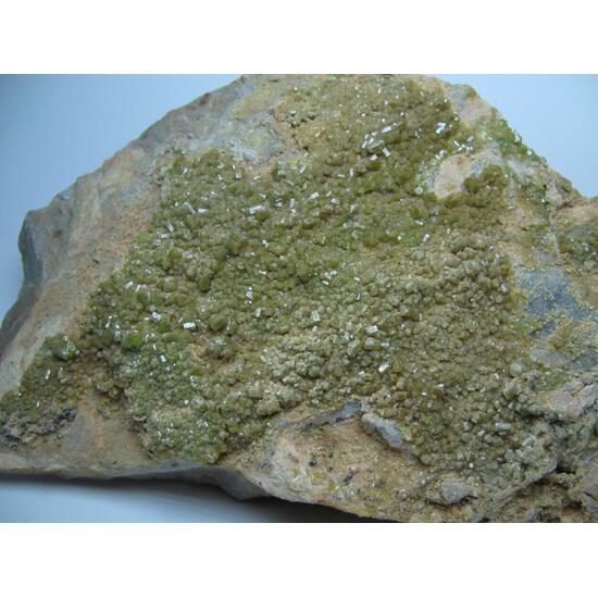 Pyromorphite