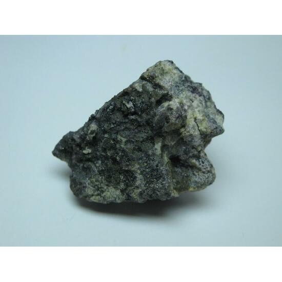 Proustite & Argentite