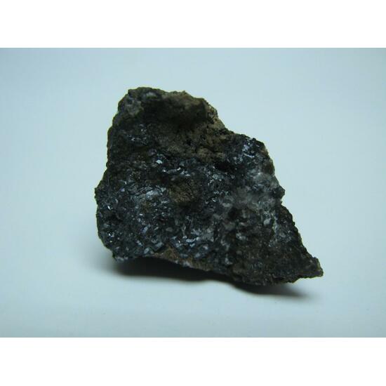 Ramsdellite