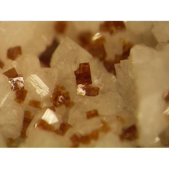 Bariopharmacosiderite