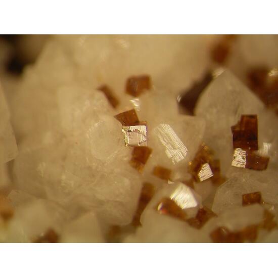 Bariopharmacosiderite