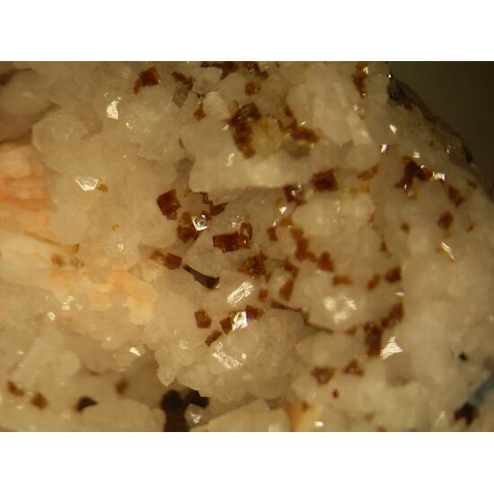 Bariopharmacosiderite