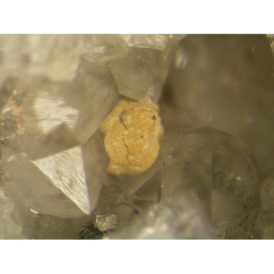 Cervantite