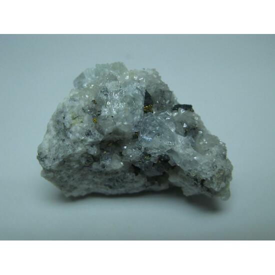 Cervantite