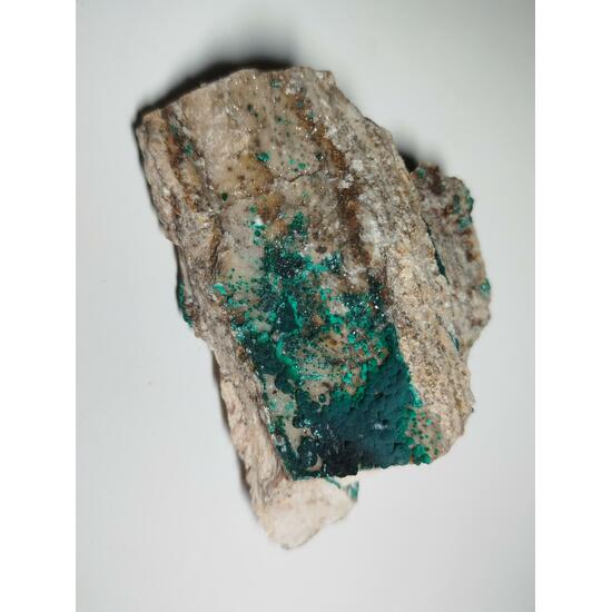Mixed Minerals