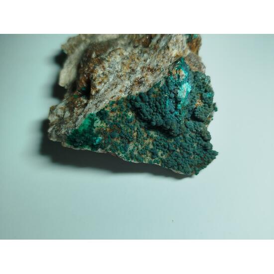 Mixed Minerals