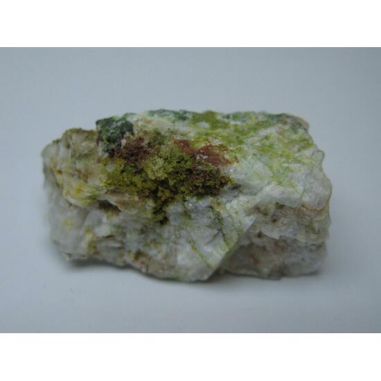 Carminite & Beudantite