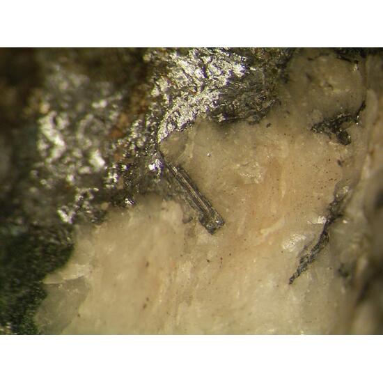 Matildite & Gustavite