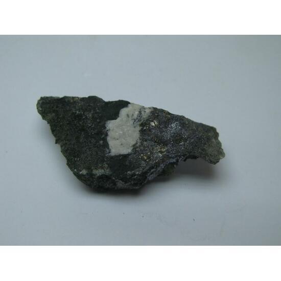 Matildite & Gustavite