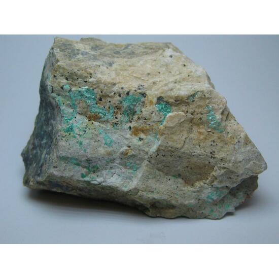 Theisite Psm Tyrolite